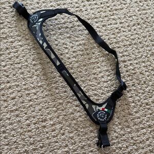 Tre Ponti Camouflage Harness